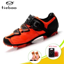TIEBAO/Обувь для горного велосипеда; обувь для велоспорта; zapatillas deportivas mujer hombre MTB; обувь для велоспорта; мужские кроссовки суперзвезды