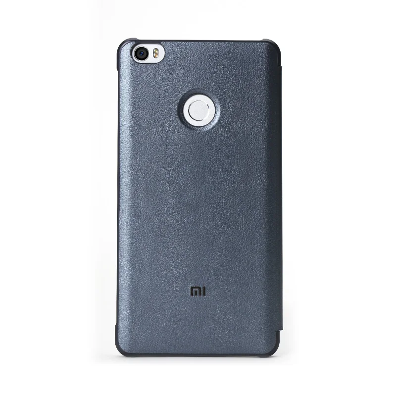 Оригинальный чехол книжка для Xiaomi Mi Max 6 44 дюймов из поликарбоната и