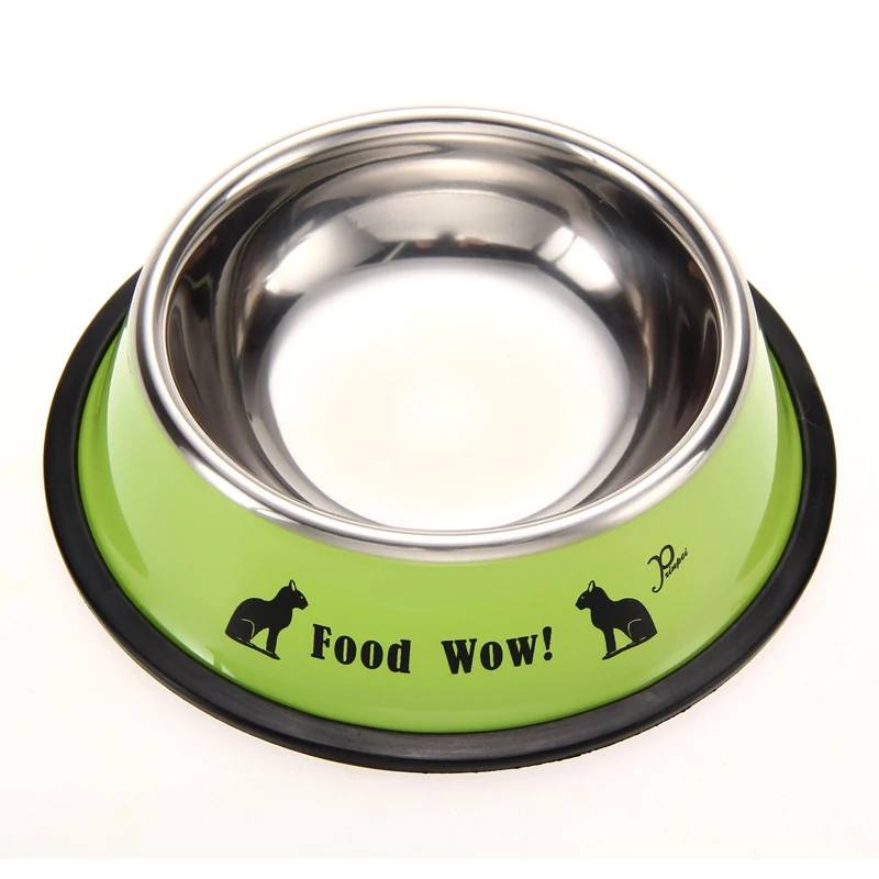 Stainless-Steel-Anti-skid-Dog-Cat-Food-Water-Bowl-Pet-Feeders-Feeding-Tool-Drinking-Bowls-For(4)