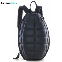 2016 Hippie Enfants Sac À Dos De Mode Grenade Designer Sac À Dos École Satchel Sacs Jouer À Dos bolsas mochila