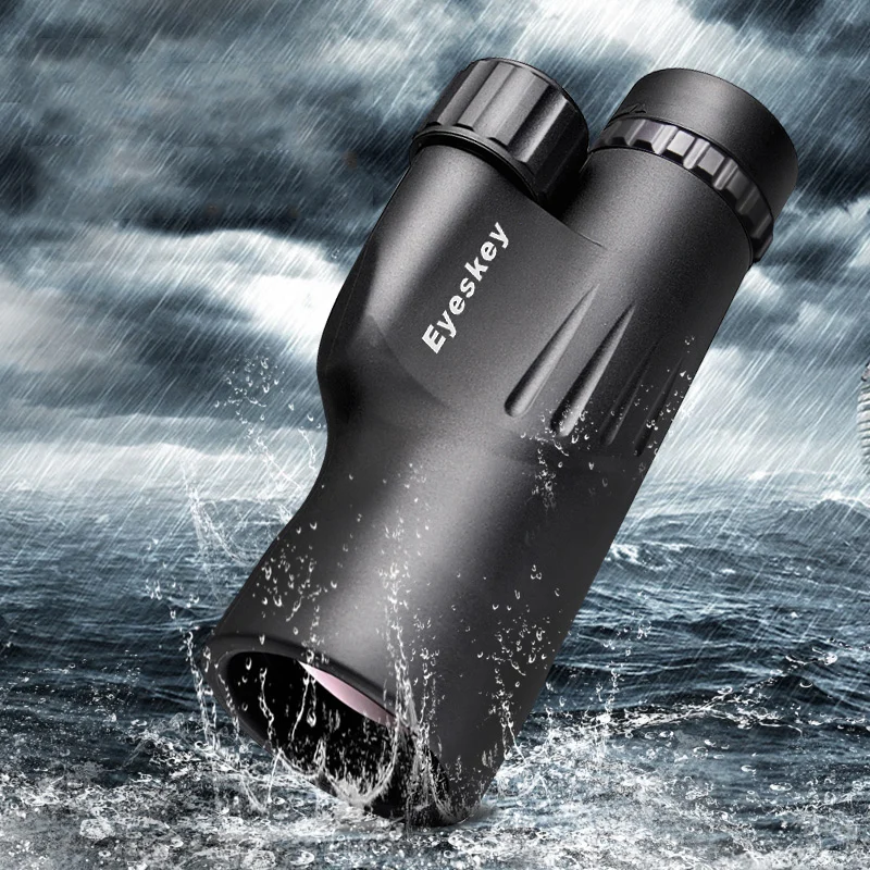 Eyeskey 10x50 Built-in Reticle Rangefinder