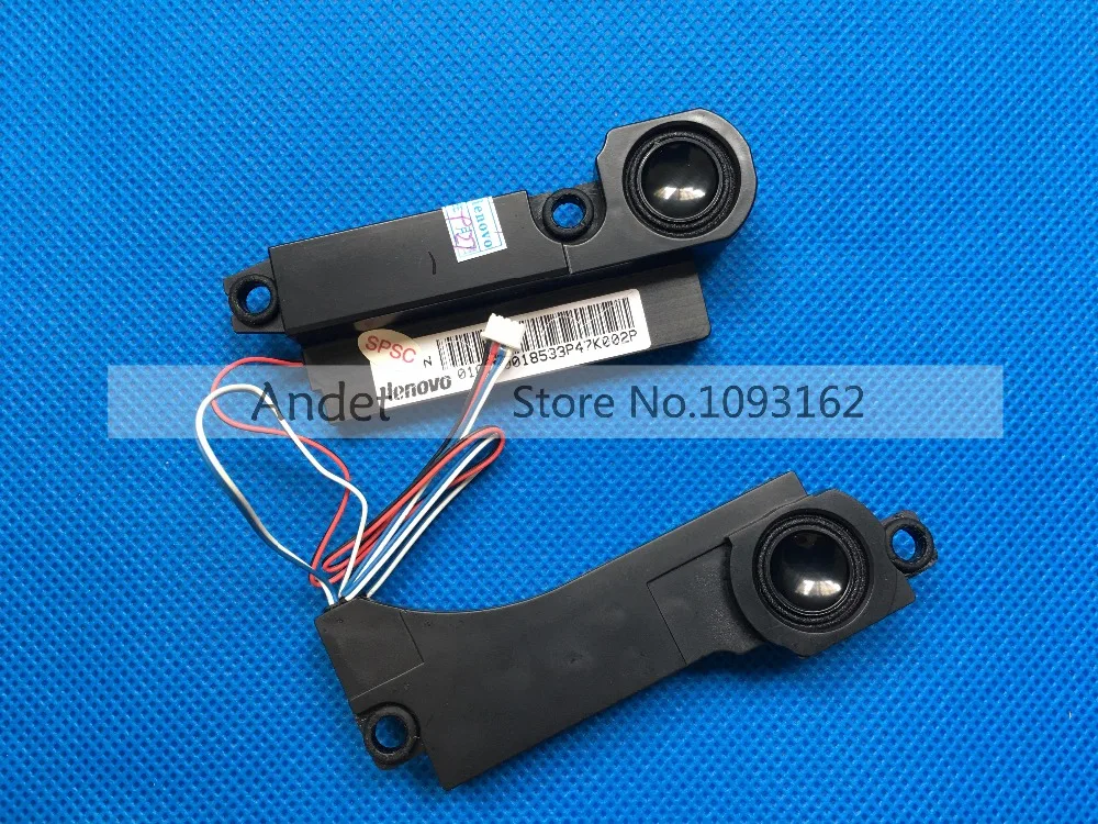lenovo y510p speaker replacement