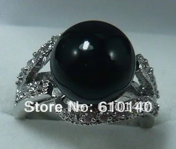 

6PC Excellent Jewelry rings (7-9#) 060380