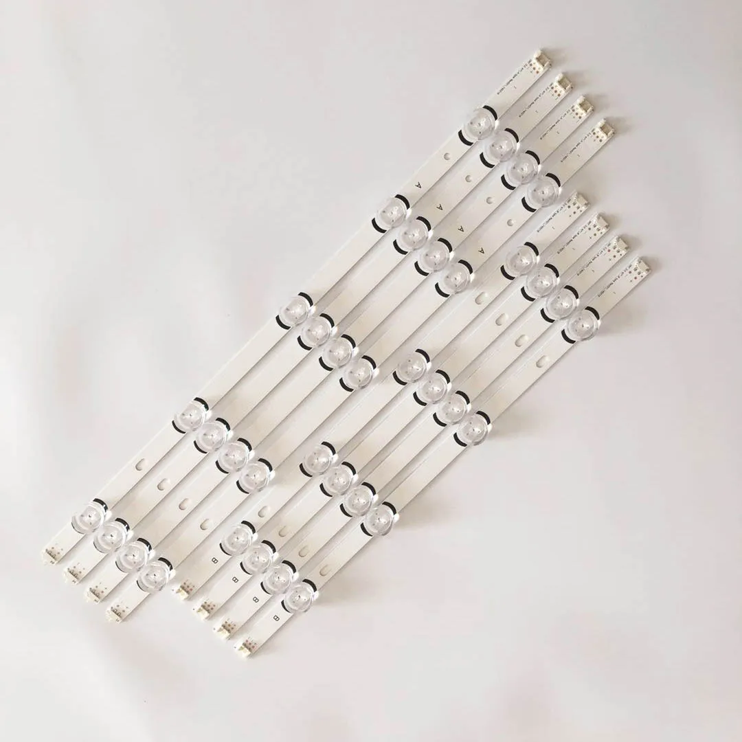 

LED Backlight strip For LG 47" TV innotek DRT 3.0 47" 47LB6300 47GB6500 47LB652V 47lb650v LC470DUH 47LB5610