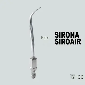 

S2, (SIRONA:S2), Multifuctional scaler TIP COMPATIBLE WITH SIRONA SIROAIR