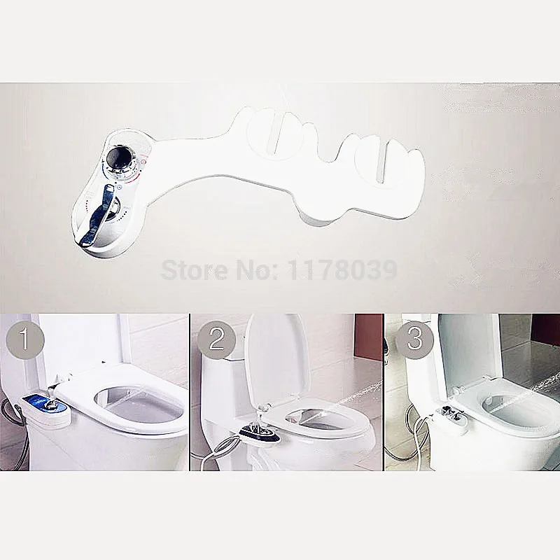 bidet-J16160B