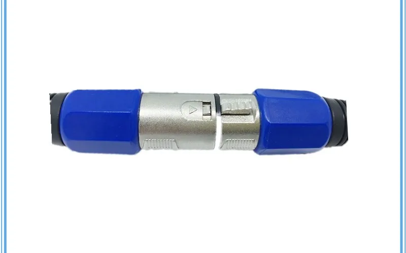 10 шт./3-контактный DMX кабель(1 м, 2 м, светодиодный PAR сцены Сигнальный кабель DMX dj оборудование