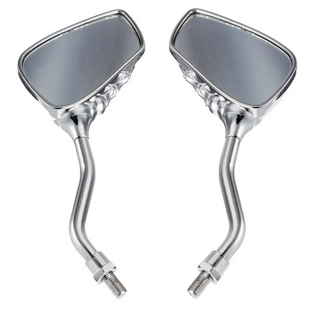 Motorcycle-Mirror-Accessories-Parts-2-X-Universal-Motorcycle-Chrome-SKELETON-Skull-HAND-Claw-Side-Rear-View (1)