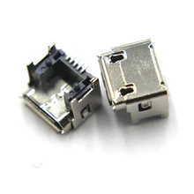 10 шт./лот OEM Замена для зарядки 3 Bluetooth динамик USB док-разъем порт зарядки Micro USB