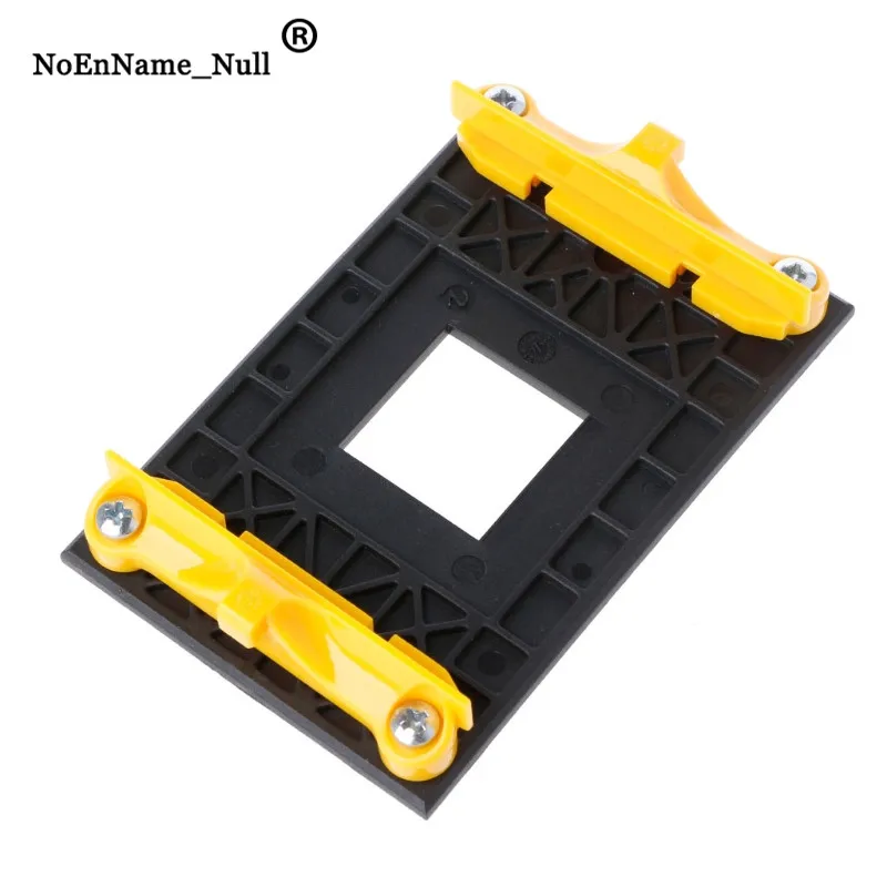 CPU coolng Fan Bracket 1 PC CPU Cooling Fan Bracket Cooler Heatsink Holder Base For AM4 887 Socket dropshipping