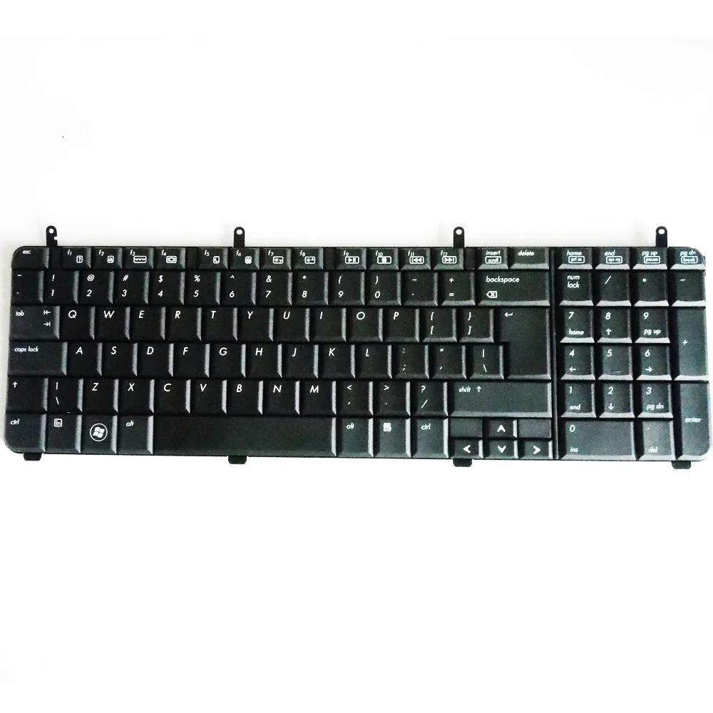 Laptop Inglês DOS EUA Versão de Teclado