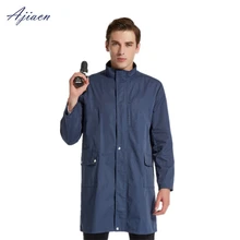 

Recommend zipper easy to wear type anti-radiation men's coat signal base station EMF shielding anti-radiation workwear
