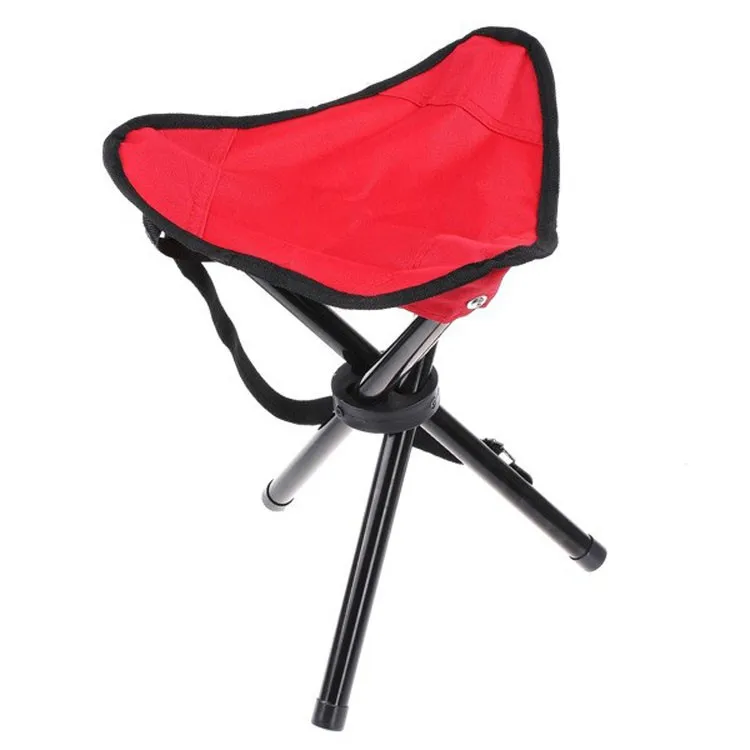 tripod fishing chair