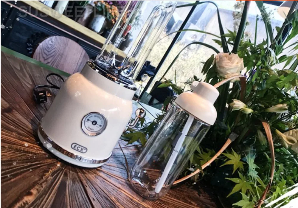 

juice extractor, household mini portable fruit juice machine, fruit and vegetable fruit blender machine food processor
