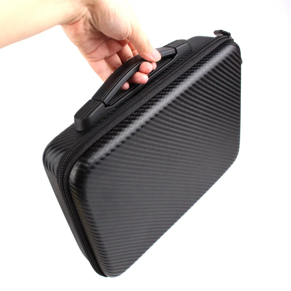 Handheld Storage Bag Handbag Portable Case Accessory For RC font b Drone b font Quadcopter Travel