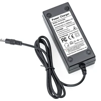 מטען סוללות ליתיום VariCore 36V 12Ah 10s4p 18,650 מארז סוללות ליתיום צריכת חשמל גבוהה אופנוע חשמלי רכב אופניים סקוטר עם BMS + 42v 2A מטען (5)