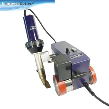 AC220V Weldy Foiler ET ПВХ баннер сварщик с 30 мм сварки Ширина