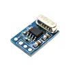 1pcs 433MHZ Wireless Transmitter Receiver Board Module SYN115 SYN480R ASK/OOK Chip PCB ► Photo 1/5