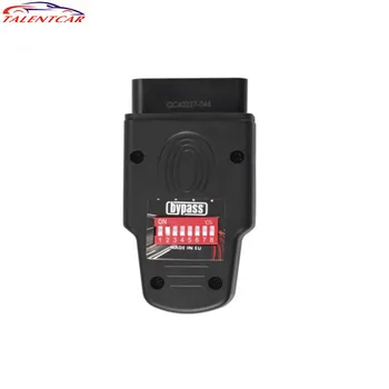 

Car Diagnostic Immobilizer Bypass Auto ECU Programmer vag Immo bypass for vw