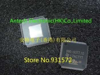 

10PCS 990-9377.1D 990-9377 TQFP100
