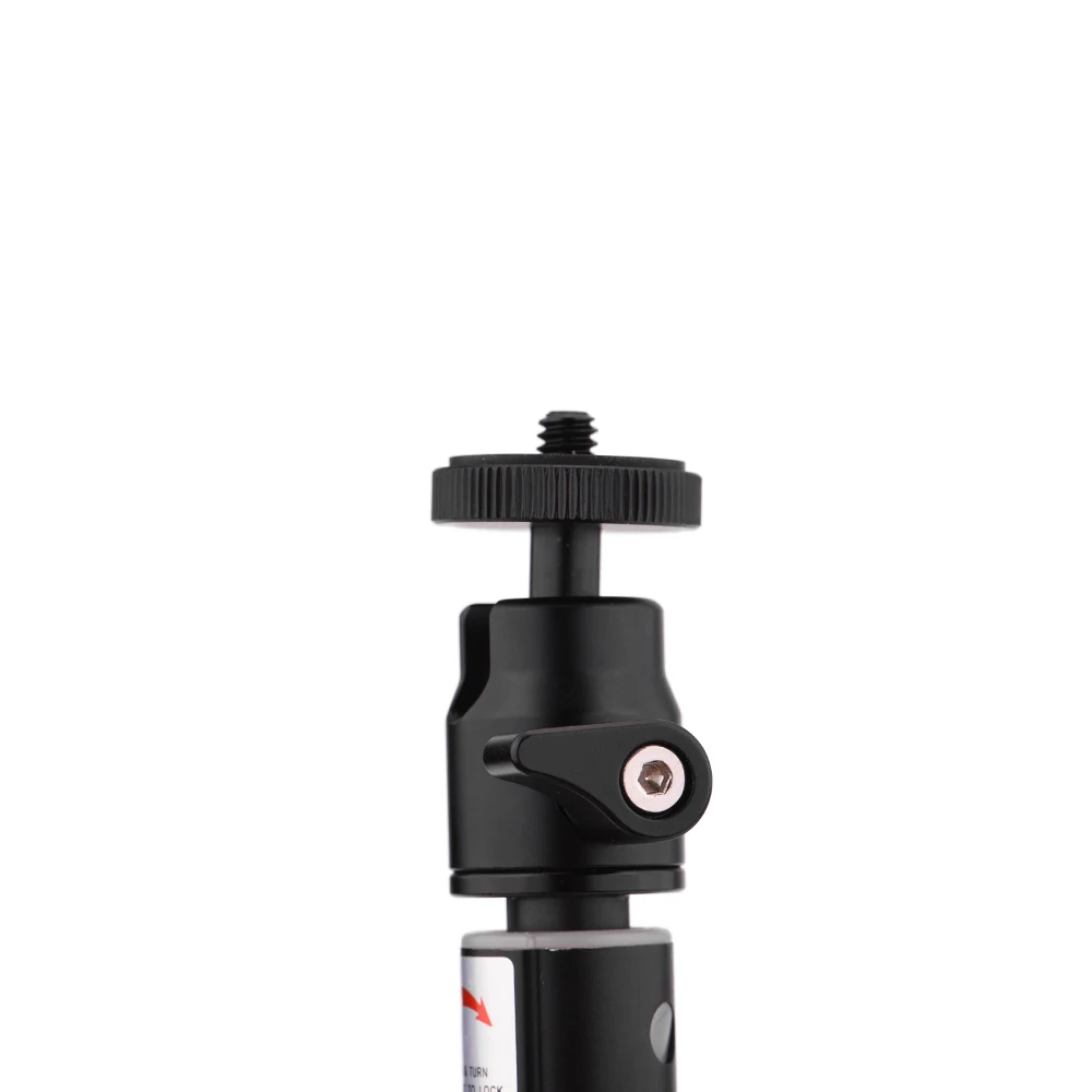 Удлинитель стержень для Zhiyun Smooth Feiyu DJI OM 4 Osmo Mobile 1 2 ручной карданный Стабилизатор