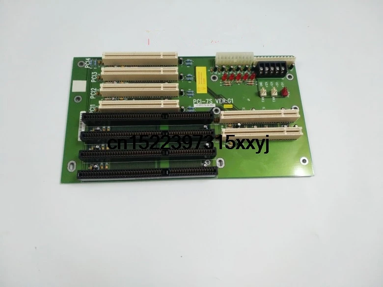 PCI-7S VER:G1 | Компьютеры и офис