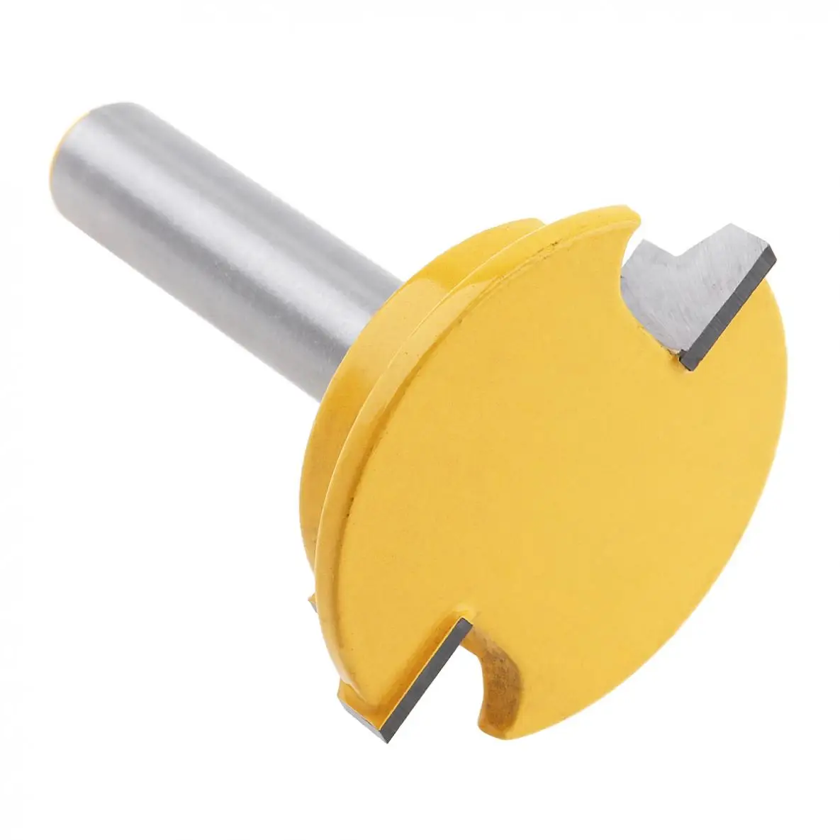 TORO 1 / 2 Angle Milling Cutter Handle High-Grade Drawer File Milling Cuts Woodworking Cutter Carving Knife