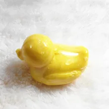 New Product Handmade Cute Mini Gift Duck Soap Bridal Party Shower Tool