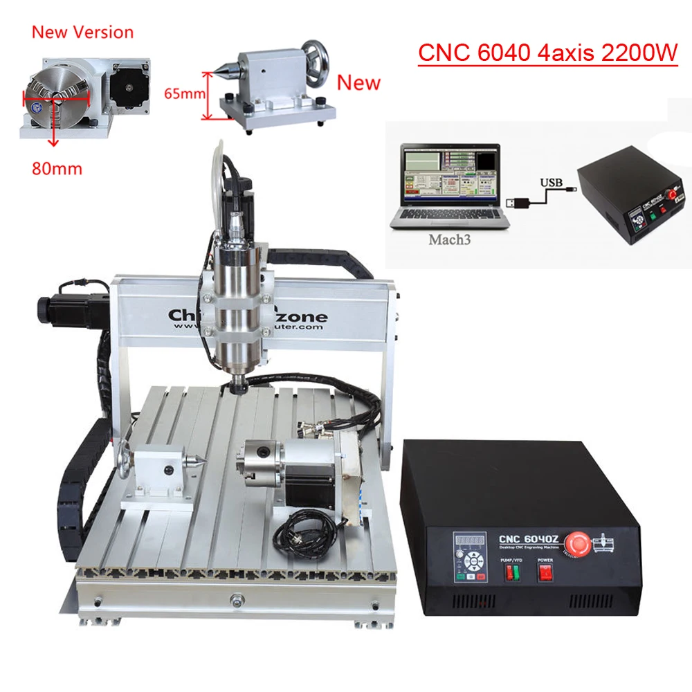 CNC Router 6040 Owl Carving Prg To Suit Mach3 .Full G Code Cutters. 