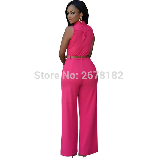 jumpsuit women pants615