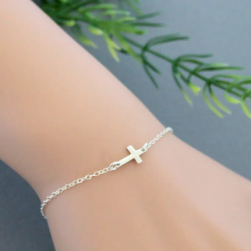 Женский браслет с изображением Иисуса и сердца|bracelets for|jesus braceletbracelets for women |