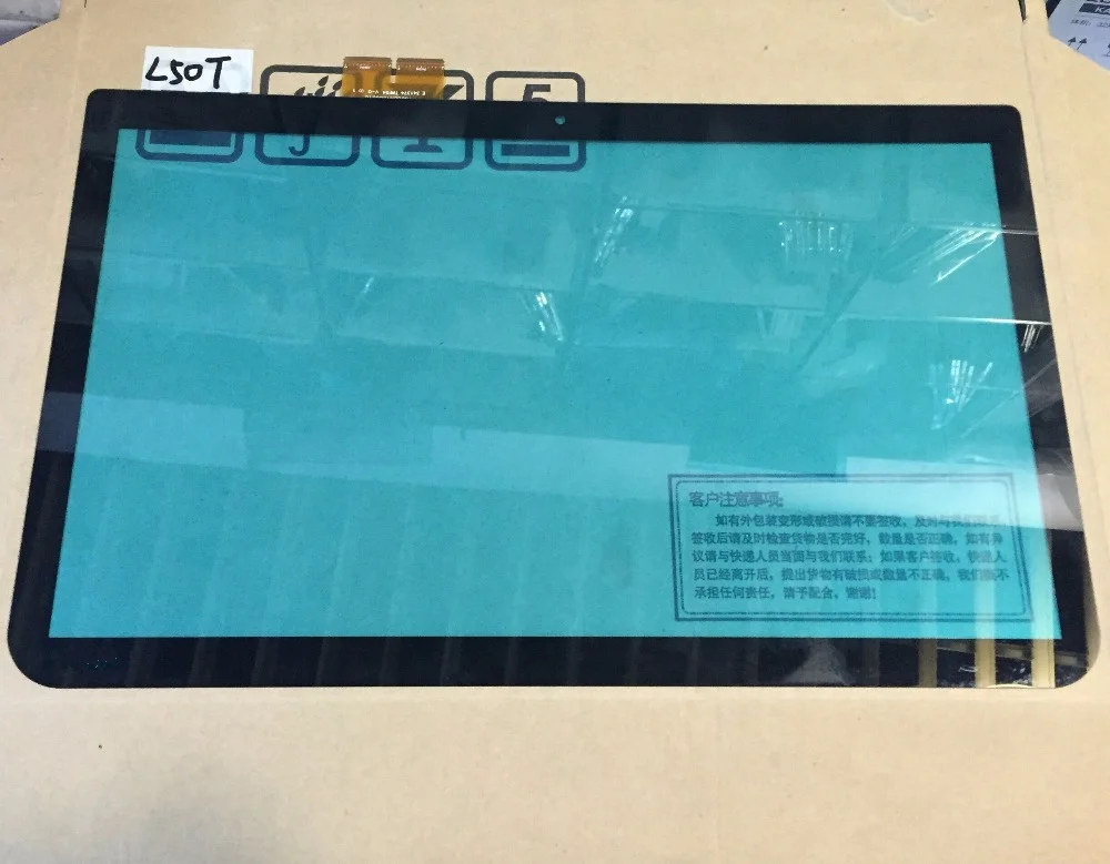 

For L50T-A L40T L40A P840T C55T-B C55T-A S55T-B Touch Panel