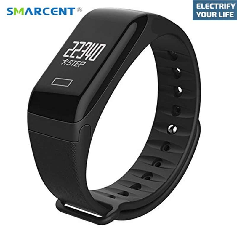 

Smart Band Sport fitness tracker watch WP103 Smart BP HR bracelet sleep quality monitoring Suitable for iPhone & Android phones