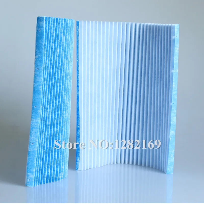 Ar Filtro para DaiKin MC70KMV2 série MC