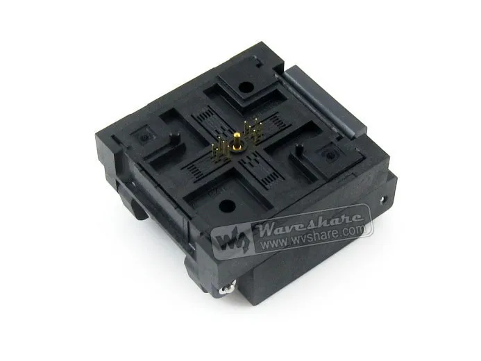 QFN-1020BT-0.5-02-4