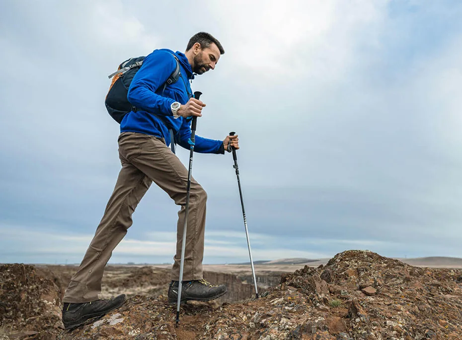 Оригинальные Ticwatch S2 Смарт-часы мужские Bluetooth gps часы Strava одежда OS от Google 5ATM водонепроницаемые 24hr сердечного ритма фитнес-часы