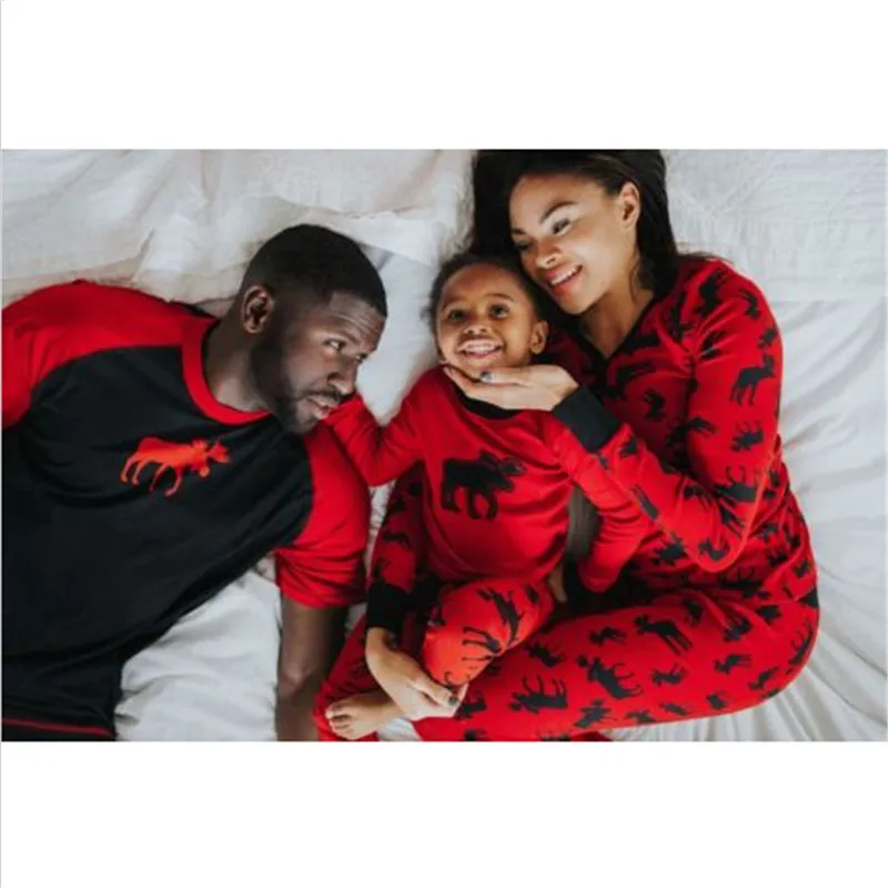 family matching clothes 2017 family christmas pajamas print pajamas family matching outfits - Matching Christmas Pajamas For Family family matching clothes 2017 family christmas pajamas print pajamas family matching outfits - Matching Christmas Pajamas For Family