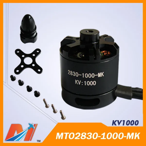 MTO2830-1000-MK