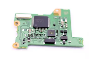 

90%New For Canon EOS-1D X Mark II 1DX2 1DX 2 LP Processor Board PCB Assembly Replacement Repair Part