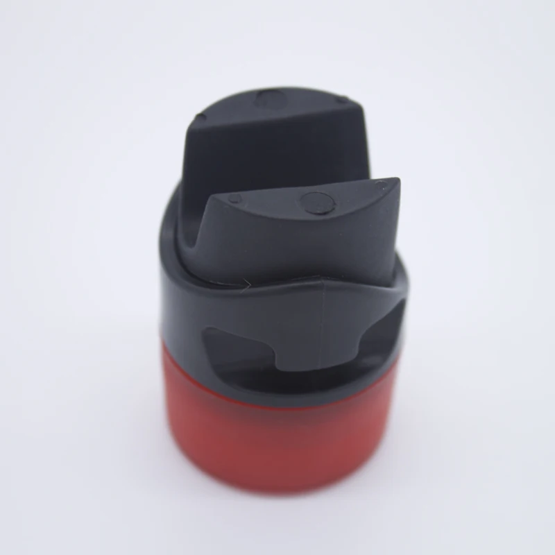 Flash Deal Gaciron Aero Post Accessories fit for W09 W05 Bicycle Tail Light ABS plastics solid stable and simple cycling accessories 11