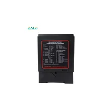 Улучшенный двухканальный Индуктивный цикл детекторы транспорта для ворота автоматические шлагбаум/барьер стрелы