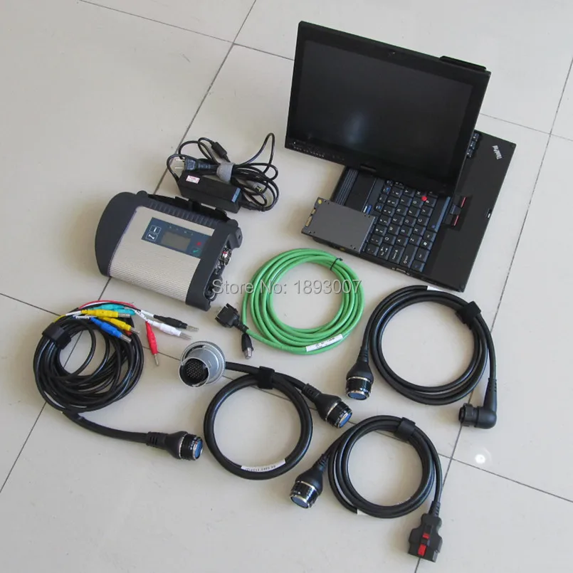 MB SD Connect C4+SSD+X200T (17)