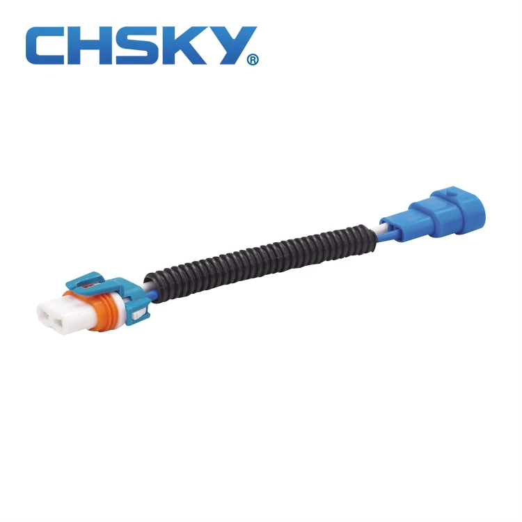 Socket Connector For 9005 HB3 Headlight Fog Light Bulb