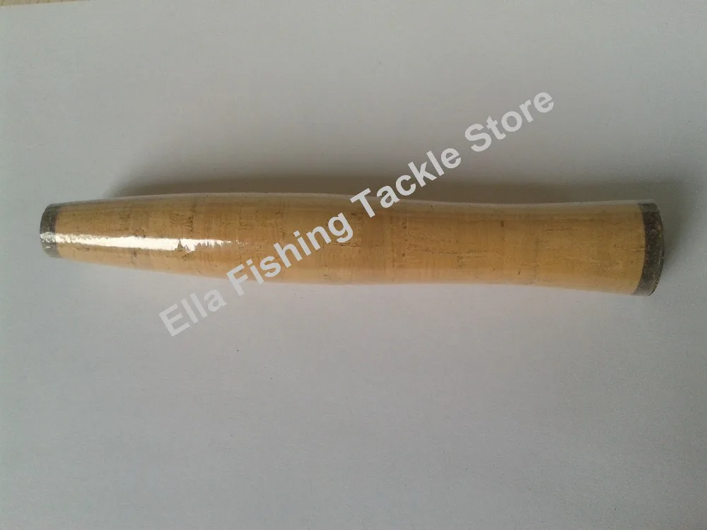 Buy half wave fly rod grips AAA grade with rubber cork