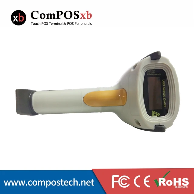 Special Price White Color High Scan Speed Scanner Laser Barcode Scanner Sale-Seller Special Price White Color High Scan Speed Scanner Laser Barcode Scanner Sale-Seller