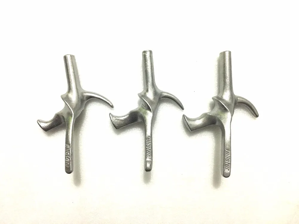 

Epee pistol grip, Allstar type Epee pistol grip, fencing products and equipments