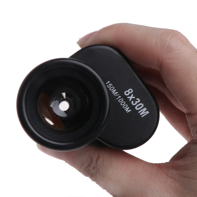 

Night Vision Monocular Telescope 8x30 Military Mini Portable Sport Hunting Scope