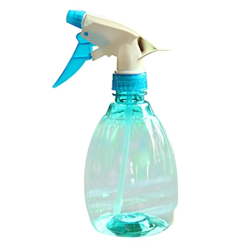 Квалифицированный пустой пластиковый аэрозольный флакон для полива цветов спрей для салонов растений бутылка с распылителем для воды Прямая поставка D45SE12A