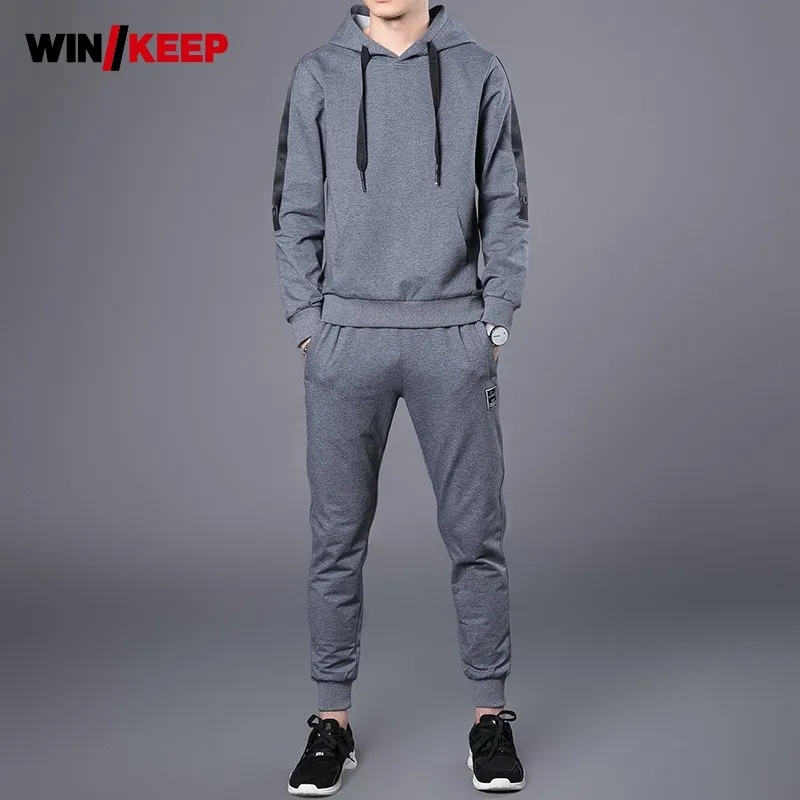 Ice Bear Needs Orders Solid Color Sweatshirts for Hoodie Track Suits Zipper Outwear+Sweatpants Jogger Sweatshirt Sportswear Ice Bear Needs Orders Solid Color Sweatshirts for Hoodie Track Suits Zipper Outwear+Sweatpants Jogger Sweatshirt Sportswear