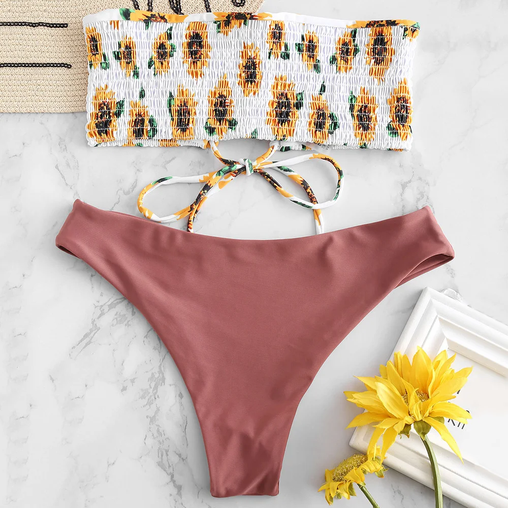 sunflower swimwear